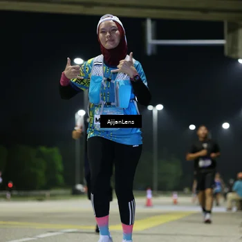 Runner Photo 5851709