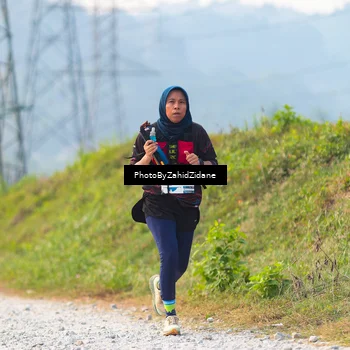 Runner Photo 5851710
