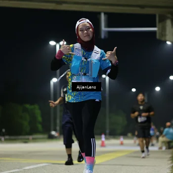 Runner Photo 5851718