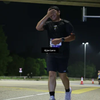 Runner Photo 5851721