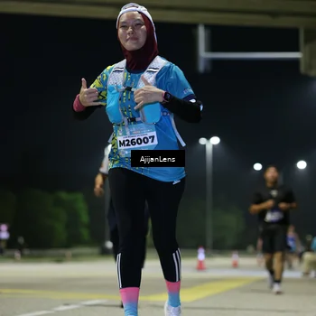 Runner Photo 5851724