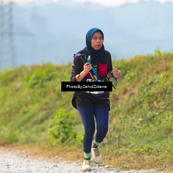 Runner Photo 5851726