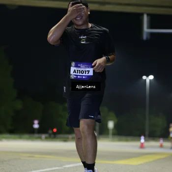 Runner Photo 5851727