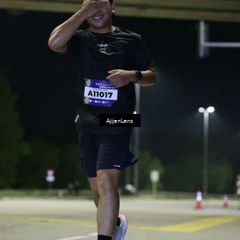 Runner Photo 5851732