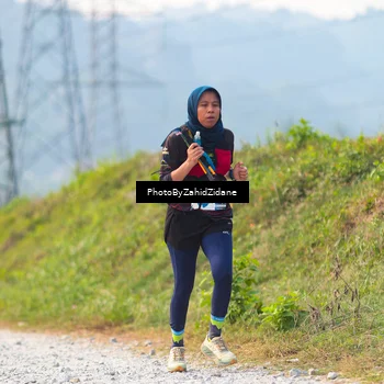 Runner Photo 5851733