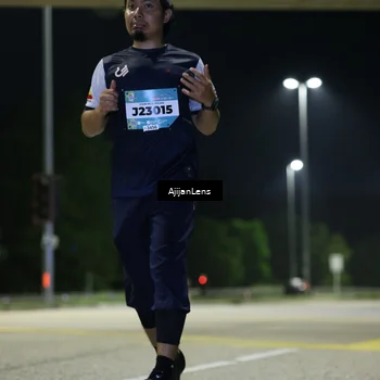 Runner Photo 5851742