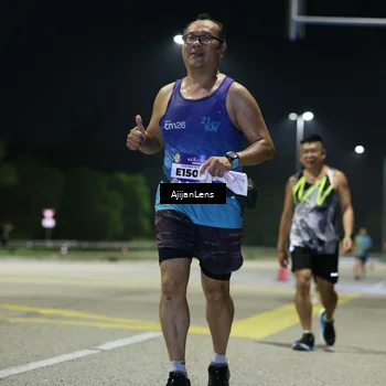 Runner Photo 5851747