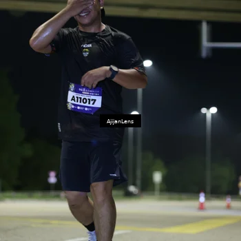 Runner Photo 5851754