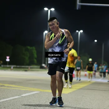Runner Photo 5851759