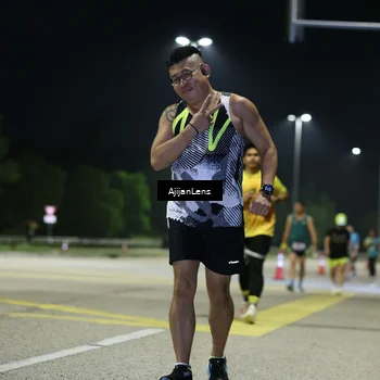 Runner Photo 5851760