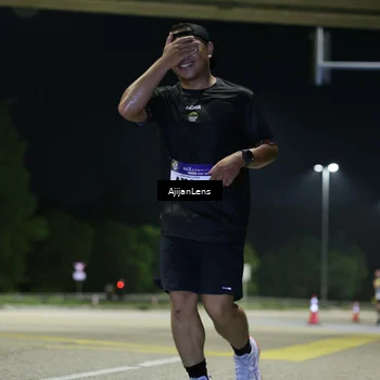 Runner Photo 5851765