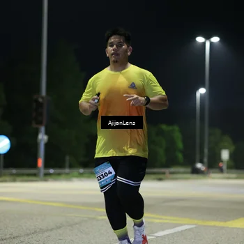 Runner Photo 5851766