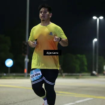 Runner Photo 5851773