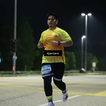 Runner Photo 5851777
