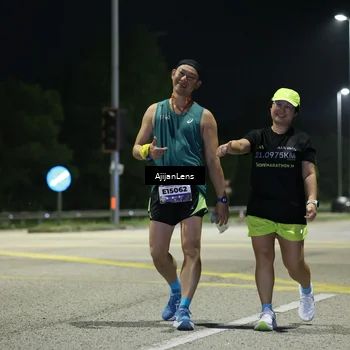Runner Photo 5851783