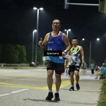 Runner Photo 5851784