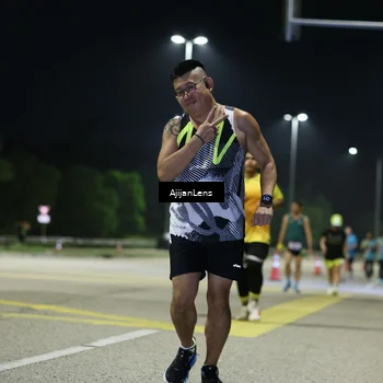 Runner Photo 5851789