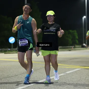 Runner Photo 5851791