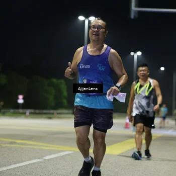 Runner Photo 5851792