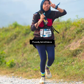 Runner Photo 5851801