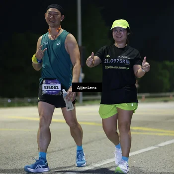 Runner Photo 5851810