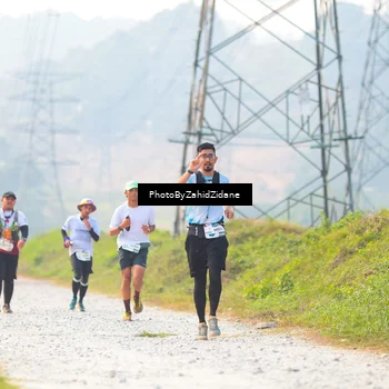 Runner Photo 5851811