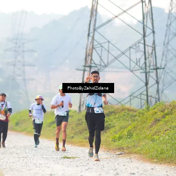 Runner Photo 5851812
