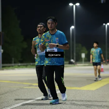 Runner Photo 5851817