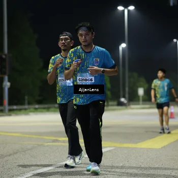 Runner Photo 5851821