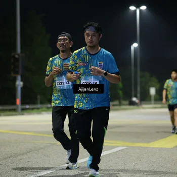 Runner Photo 5851822