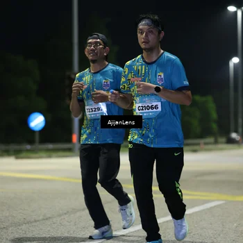 Runner Photo 5851828
