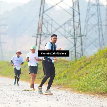 Runner Photo 5851829
