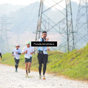 Runner Photo 5851830