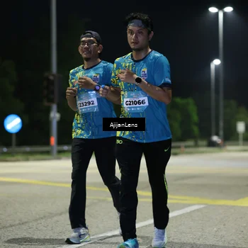 Runner Photo 5851832