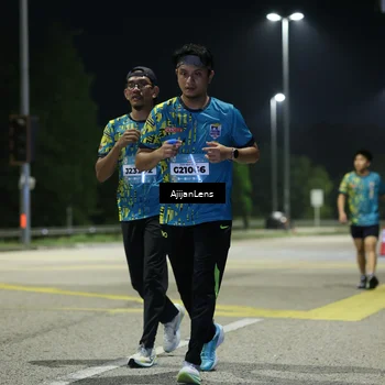 Runner Photo 5851834