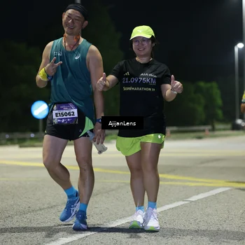 Runner Photo 5851842