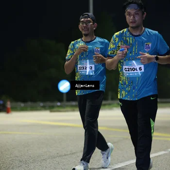 Runner Photo 5851843