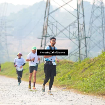Runner Photo 5851844