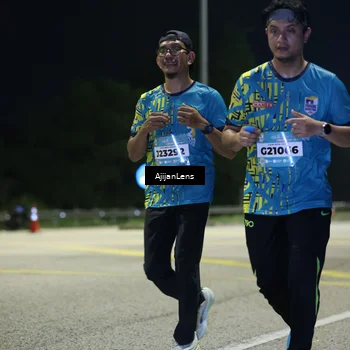 Runner Photo 5851847