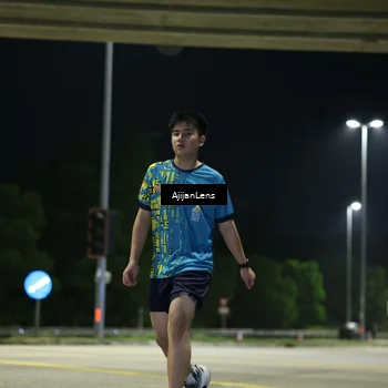 Runner Photo 5851849