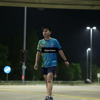 Runner Photo 5851857