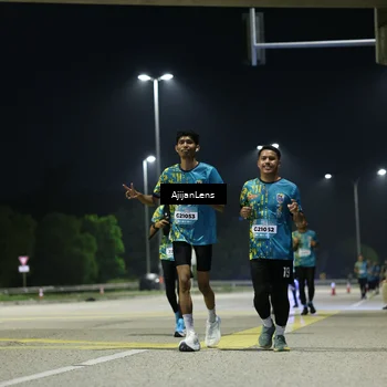 Runner Photo 5851859