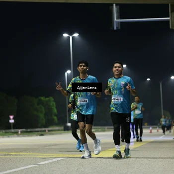 Runner Photo 5851861