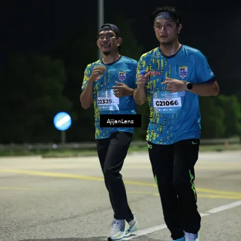 Runner Photo 5851863