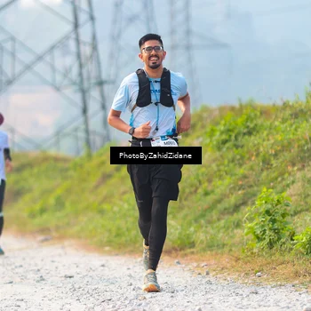 Runner Photo 5851867
