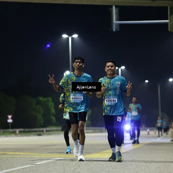 Runner Photo 5851871