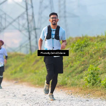 Runner Photo 5851873
