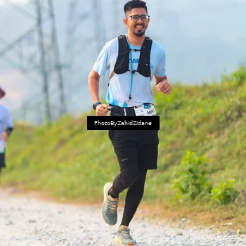 Runner Photo 5851880