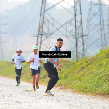 Runner Photo 5851884