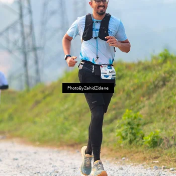 Runner Photo 5851888